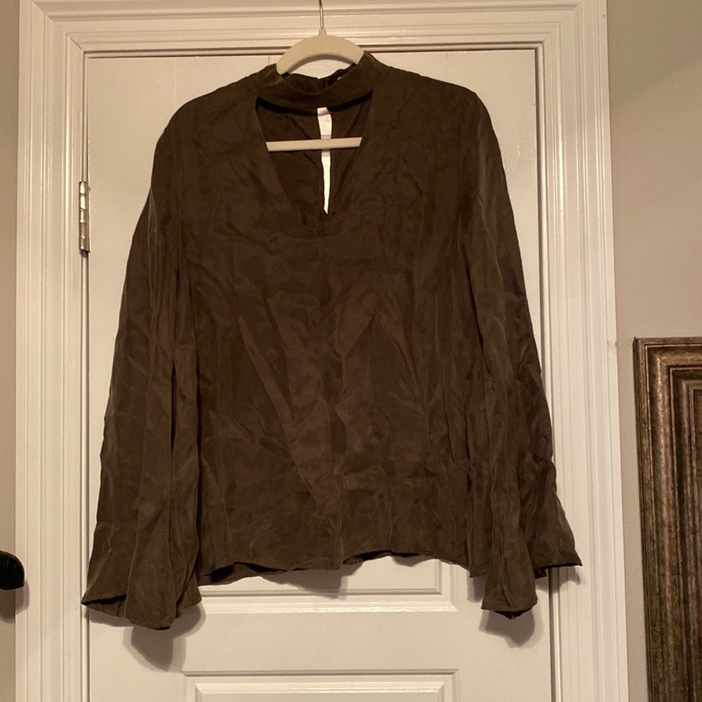 Do & Be blouse